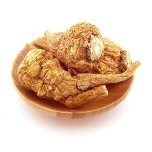 maca root