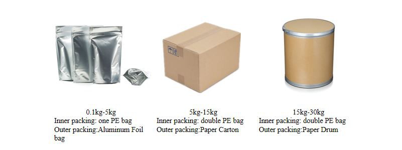 packing