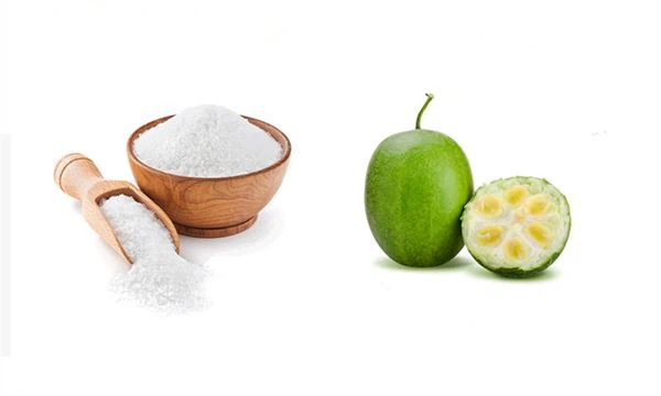 Monk Fruit With Erythritol Monk Fruit With Erythritol