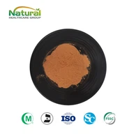 Poudre de lutéine soluble dans l'eau